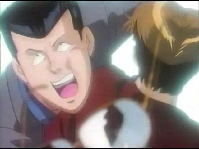 Otaku Gallery  / Anime e Manga / Shonan Junai Gumi / Screen Shots / OAV 1 / 323.jpg